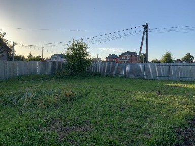 Продается участок, 7 сот.