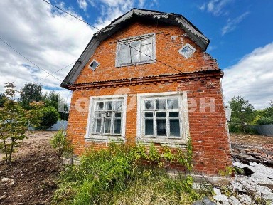 Продается 1-этажный дом, 60 м²