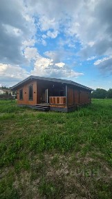 Продается 1-этажный дом, 95 м²