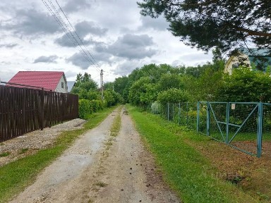 Продается участок, 12 сот.