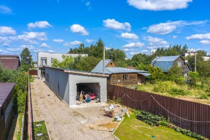 Продается 2-этажный коттедж, 231 м²
