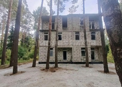 Продается 3-этажный коттедж, 377,2 м²