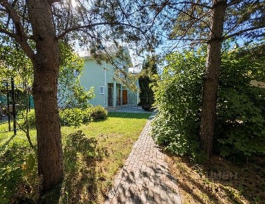 Продается 2-этажный дом, 149,9 м²