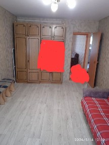 Сдается 2-комн. квартира, 47,5 м²