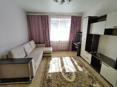 Сдается 1-комн. квартира, 35,1 м²