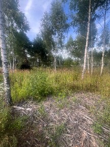 Продается участок, 7,65 сот.
