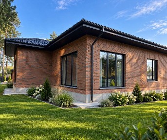 Продается 1-этажный дом, 142 м²
