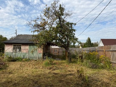 Продается 1-этажный дом, 35 м²