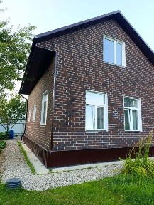 Продается 2-этажный дом, 115 м²