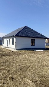 Продается 1-этажный дом, 115 м²