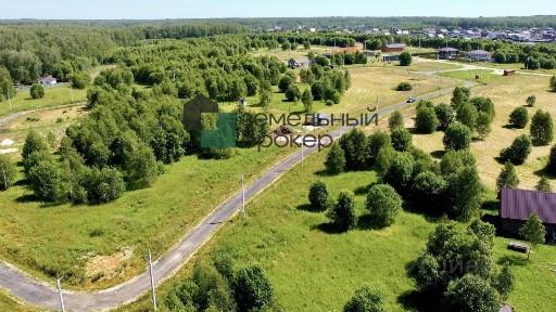 Продается участок, 8,57 сот.