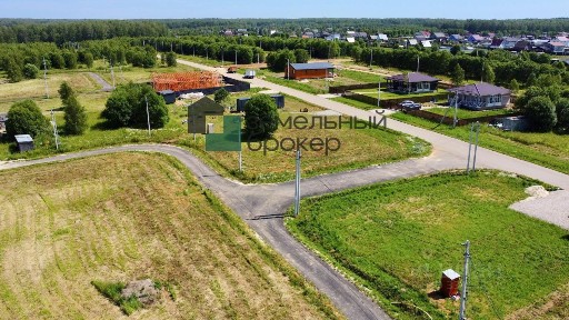 Продается участок, 19,06 сот.