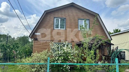 Продается 2-этажный дом, 155,4 м²