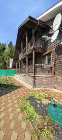 Продается 3-этажный дом, 208,7 м²
