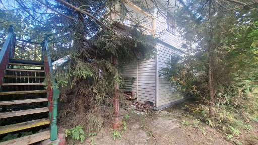 Продается 1-этажный дом, 52 м²