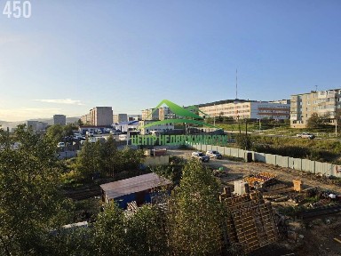 Продается 1-комн. квартира, 48 м²