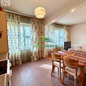 Продается 3-комн. квартира, 70,7 м²