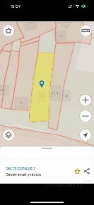 Продается 1-этажный дом, 41 м²