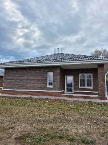 Продается 1-этажный дом, 100 м²