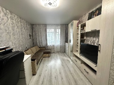 Продается 1-комн. квартира, 33,9 м²