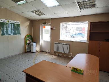 Продается помещение свободного назначения, 20 м²