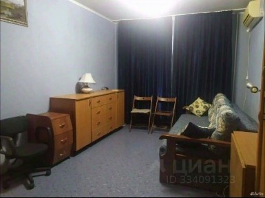 Сдается 1-комн. квартира, 31 м²