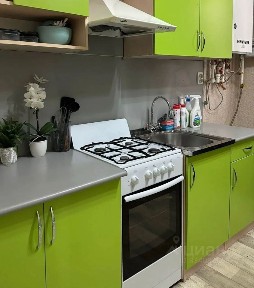 Сдается 1-комн. квартира, 32 м²