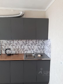 Сдается 1-комн. квартира, 41 м²