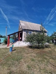 Продается 2-этажный дом, 48 м²