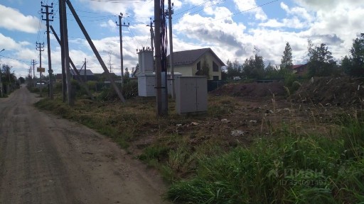 Продается участок, 4,38 сот.