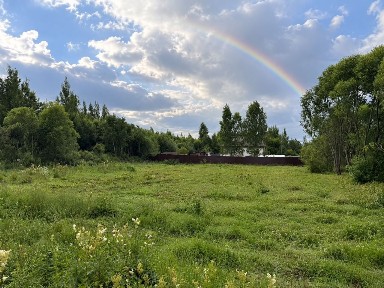 Продается участок, 10 сот.