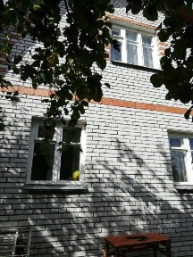 Продается 2-этажный дом, 80 м²