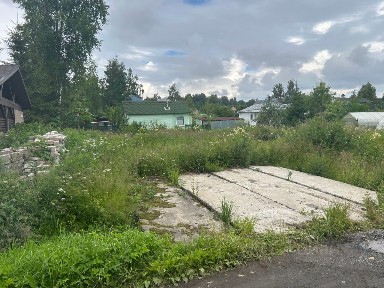 Продается участок, 6 сот.