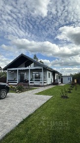 Продается 1-этажный дом, 104 м²