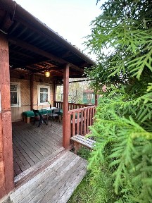 Продается 1-этажный дом, 50 м²