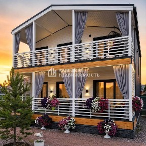 Продается 2-этажный дом, 148 м²
