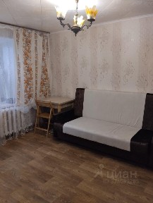 Сдается 1-комн. квартира, 27 м²