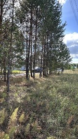 Продается участок, 12,5 сот.