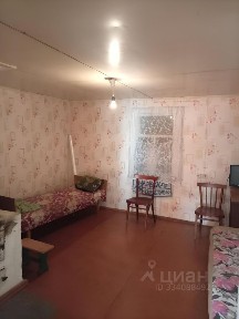 Продается 1-этажный дом, 30 м²