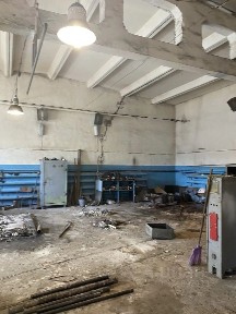 Сдается помещение свободного назначения, 148,5 м²