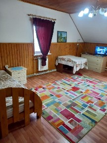 Сдается 1-этажный дом, 45 м²