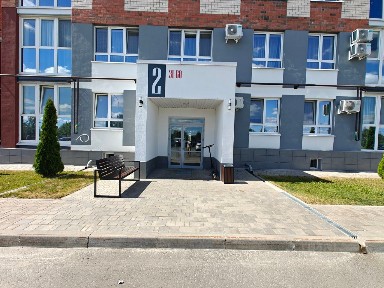 Продается 2-комн. квартира, 78,6 м²