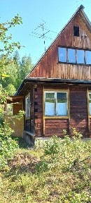 Продается 2-этажный дом, 18,2 м²