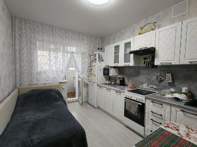 Продается 1-комн. квартира, 40,1 м²
