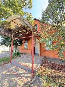 Сдается торговая площадь, 58 м²