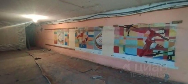 Сдается помещение свободного назначения, 413,6 м²