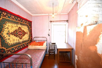 Продается 50% часть дома, 35 м²