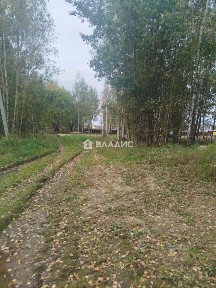 Продается участок, 6,05 сот.