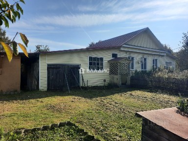 Продается 1-этажный дом, 62,5 м²