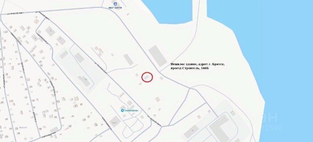Продается здание, 69,5 м²